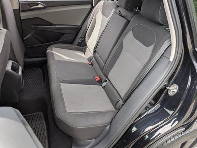 2023 Volkswagen Taos S