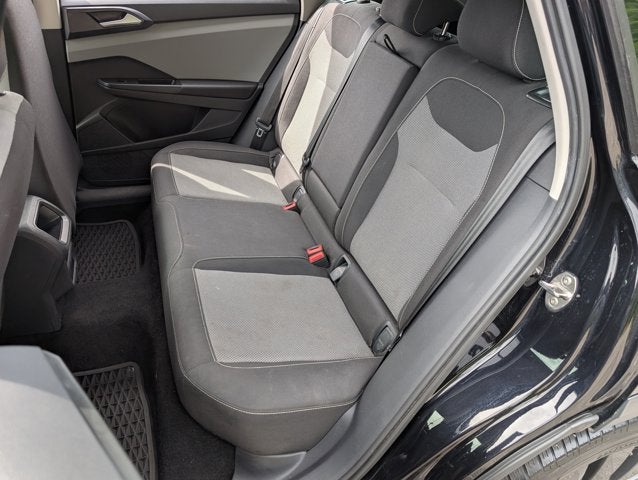 2023 Volkswagen Taos S