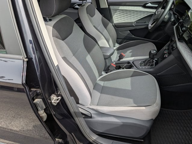 2023 Volkswagen Taos S