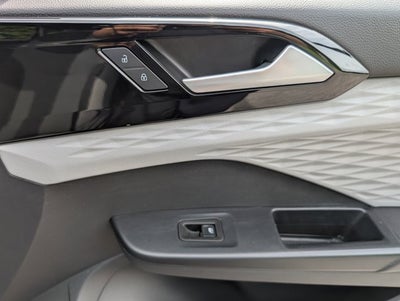 2023 Volkswagen Taos S