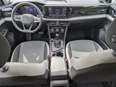 2023 Volkswagen Taos S