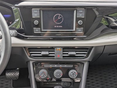 2023 Volkswagen Taos S