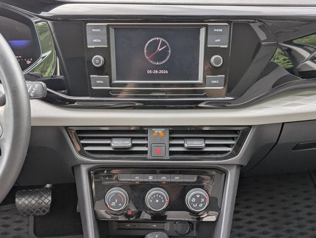 2023 Volkswagen Taos S