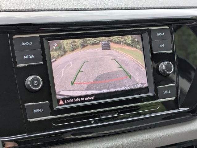 2023 Volkswagen Taos S