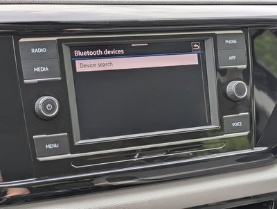 2023 Volkswagen Taos S
