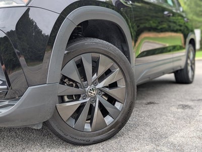 2023 Volkswagen Taos S