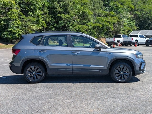 2023 Volkswagen Taos S