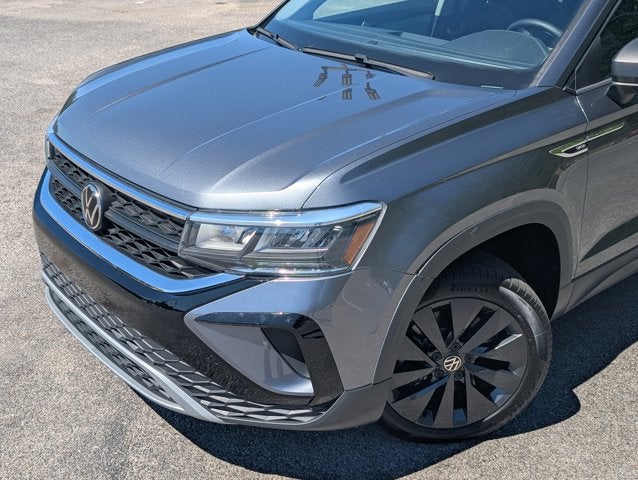 2023 Volkswagen Taos S