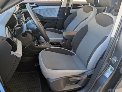 2023 Volkswagen Taos S