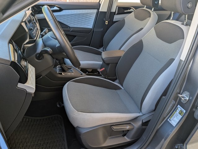 2023 Volkswagen Taos S