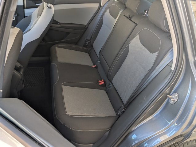 2023 Volkswagen Taos S