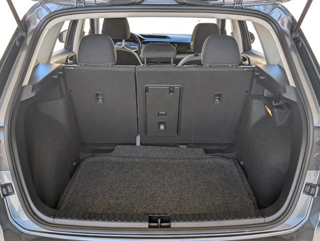 2023 Volkswagen Taos S