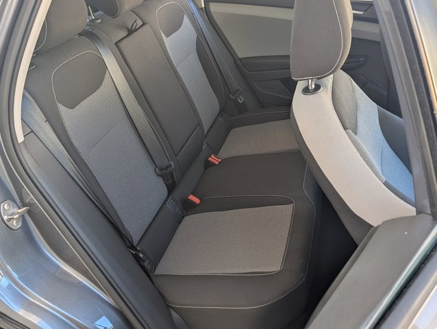 2023 Volkswagen Taos S