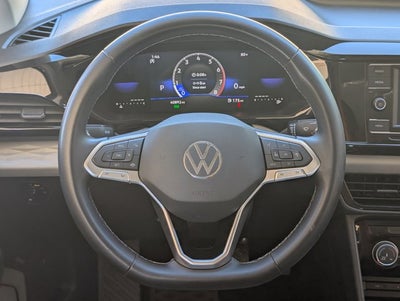2023 Volkswagen Taos S