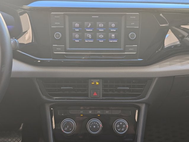 2023 Volkswagen Taos S