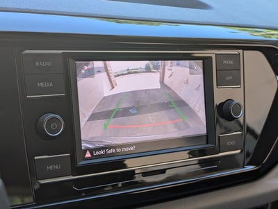 2023 Volkswagen Taos S