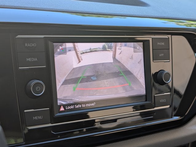 2023 Volkswagen Taos S