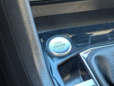 2023 Volkswagen Taos S