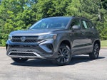 2023 Volkswagen Taos S