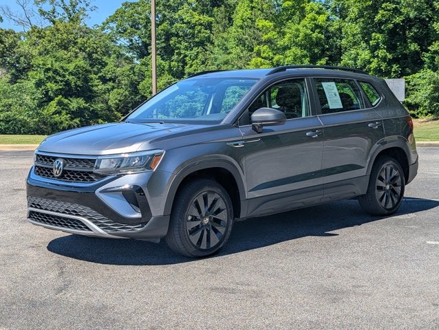 2023 Volkswagen Taos S