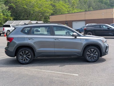 2023 Volkswagen Taos S