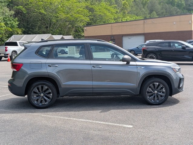 2023 Volkswagen Taos S