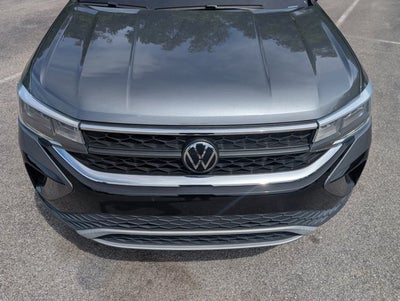2023 Volkswagen Taos S