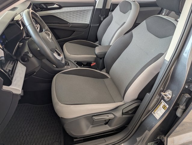 2023 Volkswagen Taos S