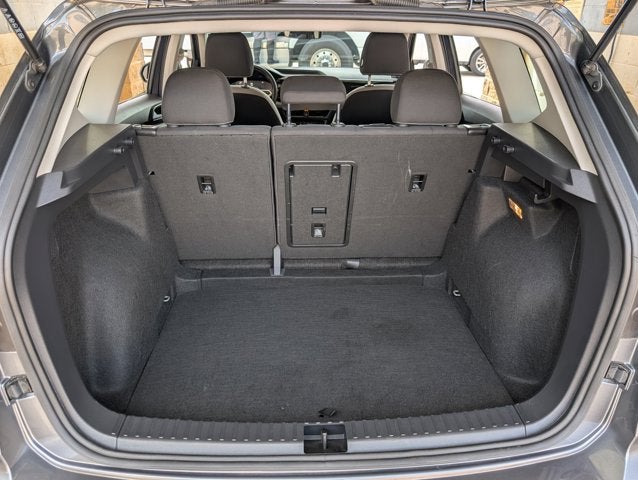 2023 Volkswagen Taos S