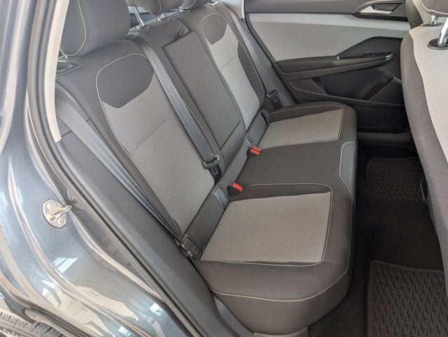 2023 Volkswagen Taos S