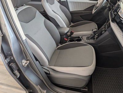 2023 Volkswagen Taos S