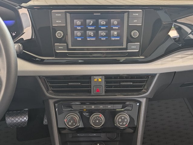 2023 Volkswagen Taos S