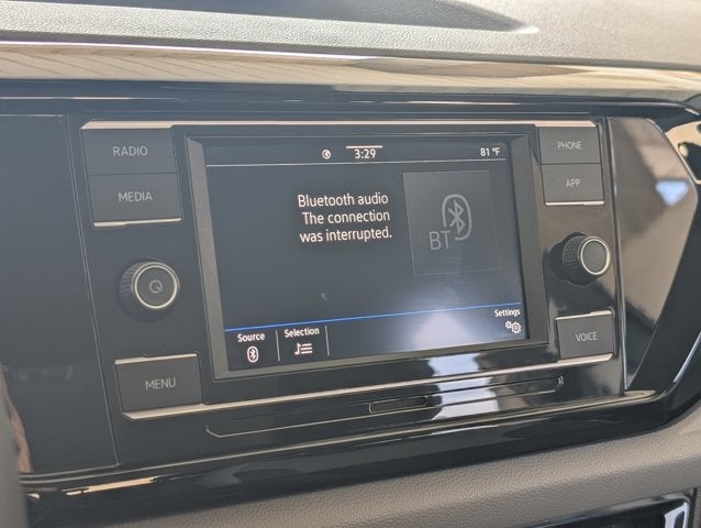 2023 Volkswagen Taos S