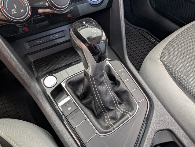 2023 Volkswagen Taos S