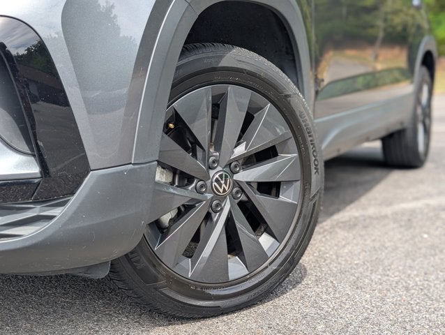 2023 Volkswagen Taos S