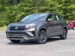 2023 Volkswagen Taos S