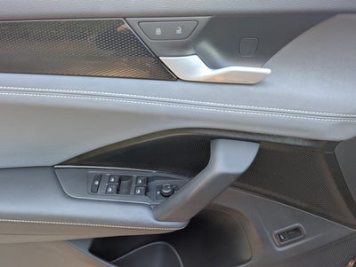 2025 Volkswagen Tiguan SE