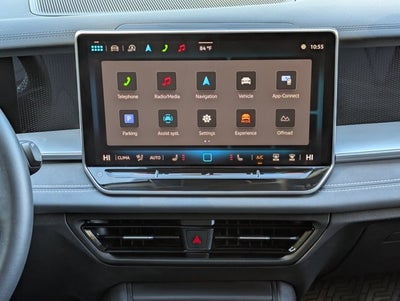 2025 Volkswagen Tiguan SE