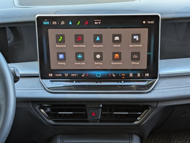 2025 Volkswagen Tiguan SE