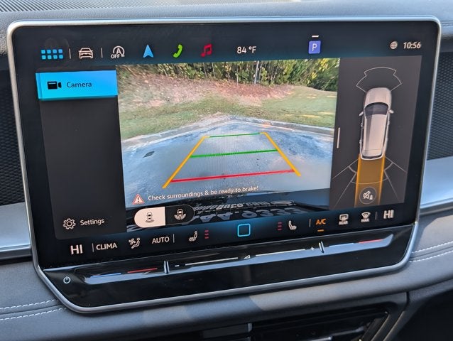 2025 Volkswagen Tiguan SE