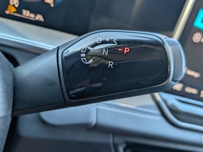 2025 Volkswagen Tiguan SE