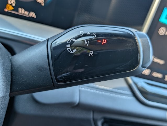 2025 Volkswagen Tiguan SE