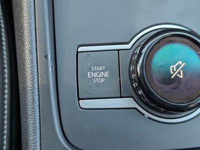 2025 Volkswagen Tiguan SE