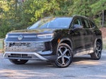 2025 Volkswagen Tiguan SE