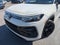 2025 Volkswagen Tiguan SE R-Line Black