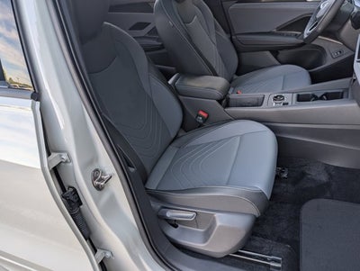 2025 Volkswagen Tiguan SE R-Line Black