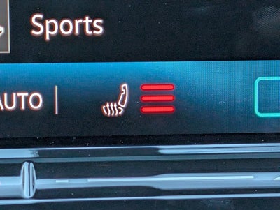2025 Volkswagen Tiguan SE R-Line Black
