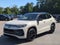 2025 Volkswagen Tiguan SE R-Line Black