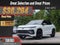 2025 Volkswagen Tiguan SE R-Line Black