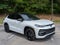 2025 Volkswagen Tiguan SE R-Line Black
